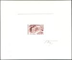 France_1987_Yvert_2464-Scott_2034_lilac-brown_a