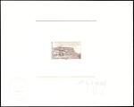 France_1990_Yvert_2660-Scott_2217_dark-brown