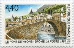 France_1995_Yvert_2956-Scott