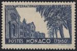 Monaco_1938_Yvert_168-Scott_B25_a