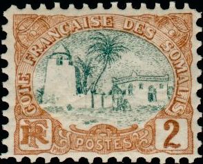 Somali_Coast_1902_Yvert_38-Scott