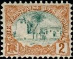 Somali_Coast_1902_Yvert_38-Scott