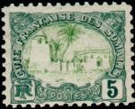 Somali_Coast_1902_Yvert_40-Scott