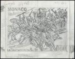 Monaco_1969_Yvert_779-Scott_712_a