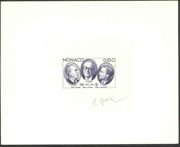 Monaco_1976_Yvert_1048-Scott_1014_dark-blue