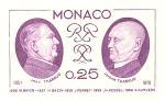 Monaco_1976_Yvert_1045a-Scott_1011_unadopted_Jean_and_Jerome_Tharaud_lilac_ab_AP_detail