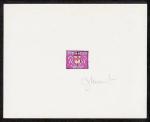 Monaco_1954_Yvert_405-Scott_312_multicolor_typo_f