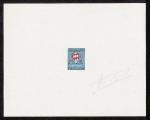 Monaco_1954_Yvert_408-Scott_315_multicolor_typo_c