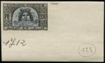 Tunisia_1948_Yvert_319B-Scott_193b_unadopted_200f_Neptune_type_II_o_ESS