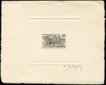 France_1960_Yvert_1243-Scott_951_black