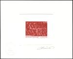 France_1996_Yvert_3023-Scott_2535_red-brown_in_TD