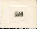 Andorra_1961_Yvert_158-Scott_147_sepia