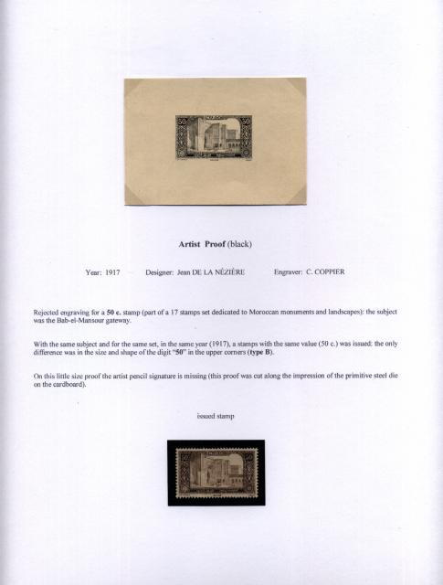 pag 002 Bab-el-Mansour 50c