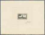Laos_1951_Yvert_7-Scott_9_black