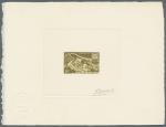 Dahomey_1967_Yvert_260-Scott_240_olive-brown_a