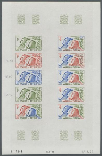 Wallis_1979_Yvert_PA96-Scott_C94_full_sheet_b
