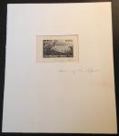 Monaco_1937_Yvert_137-Scott_B21_black_b