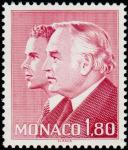 Monaco_1982_Yvert_1336-Scott_1291