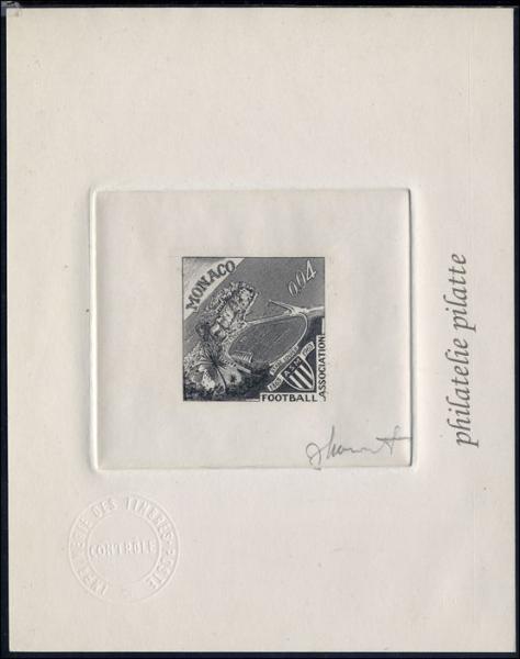 Monaco_1963_Yvert_623-Scott_556_black_a
