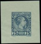 Monaco_1885_Yvert_8-Scott_8_blue_typo