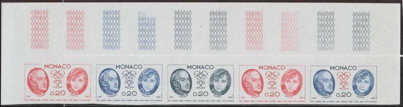 Monaco_1976_Yvert_1044-Scott_1010_five_b