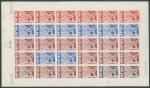Monaco_1965_Yvert_676-Scott_617_full_sheet
