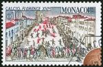 Monaco_1963_Yvert_624-Scott_557