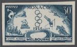 Monaco_1956_Yvert_443-Scott_364_blue-grey