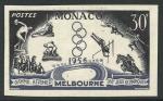 Monaco_1956_Yvert_443-Scott_364_multicolor_a