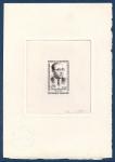 France_1961_Yvert_1288-Scott_990_sepia_a