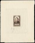 France_1948_Yvert_802-Scott_B231_dark-brown_e