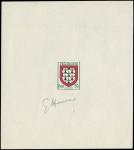 France_1951_Yvert_900-Scott_660_multicolor_typo_d