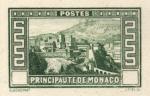 MONACO 1932