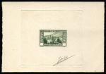Monaco_1933_Yvert_121a-Scott_120_unadopted_Princes_Palace_etat_green_aa_AP