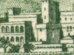 Monaco_1933_Yvert_121a-Scott_120_unadopted_Princes_Palace_etat_green_aa_AP_detail_d