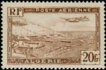 Algeria_1946_Yvert_PA4-Scott_C4