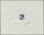 France_1962_Yvert_1353-Scott_multicolor_typo_a