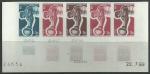 Polinesia_1969_Yvert_66-Scott_247_five_b