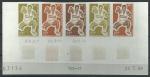 Polinesia_1969_Yvert_69-Scott_250_five_c