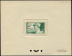 France_1952_Yvert_920a-Scott_675a_unadopted_Marechal_de_Lattre_Type_I-b_green_1323_Lx_aa_CP