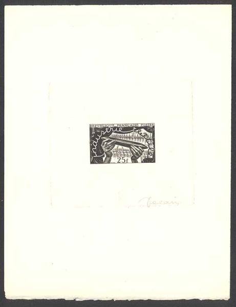 France_1951_Yvert_881-Scott_645_black_h