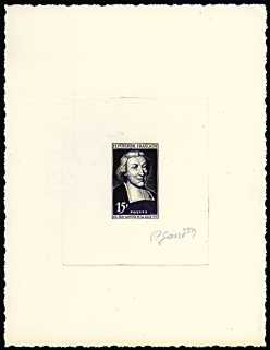 France_1951_Yvert_882-Scott_646_black_d