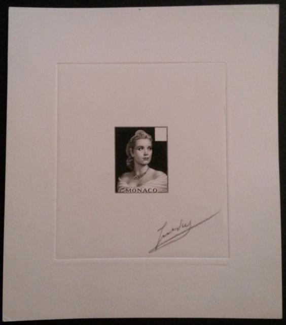Monaco_1956_Yvert_482a-Scott_395_unadopted_Grace_Kelly_2eme_etat_black_g_AP
