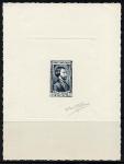 France_1951_Yvert_891-Scott_B258_dark-blue_a