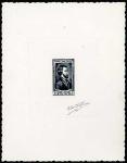 France_1951_Yvert_891-Scott_B258_dark-blue_b