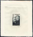 Monaco_1938_Yvert_167a-Scott_B24_unadopted_engraving_Curie_black_b_AP