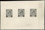 Monaco_1910_Yvert_Taxe_8-9-10-Scott_J8-9-10_black_typo_b