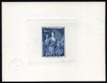 Monaco_1969_Yvert_798a-Scott_736_unadopted_3_Louise-Hippolyte_positive_blue_AP