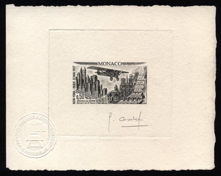 Monaco_1964_Yvert_648-Scott_576_black_da