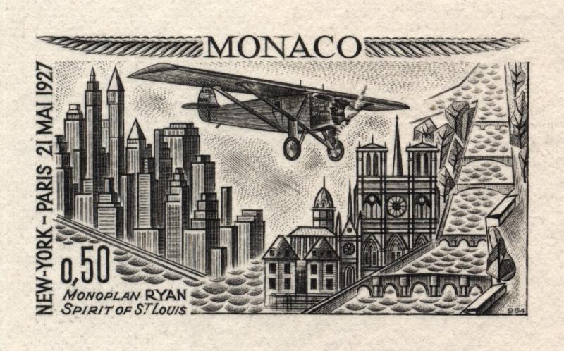 Monaco_1964_Yvert_648-Scott_576_black_da_detail